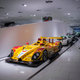 Image for article titled Take A Tour Of The Stunning Porsche Museum